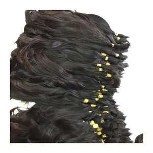 Israel nice day hair masterpiece 100% human lily weave in new york good design virgin cuticle aligned hair