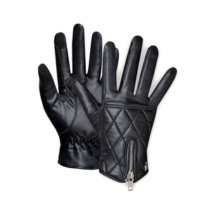 Gants de performance Pro Rider Gants haute performance adaptés aux cavaliers professionnels - Product Image 5