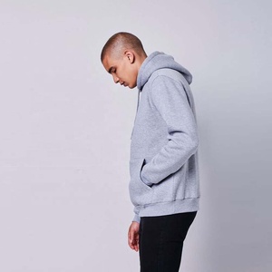 Sweat-shirt à capuche zippé en polaire pour homme, haute qualité, saison hivernale, patchwork, décontracté, avec poche kangourou, séchage rapide - Product Image 3