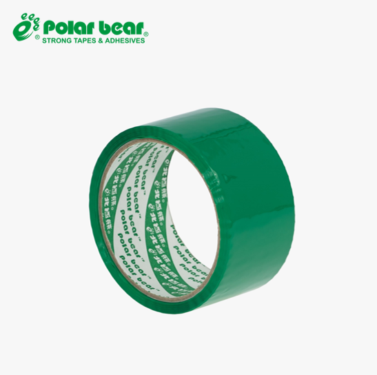 สีเขียว