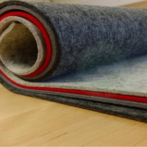 Feutre Non tissé-aiguilleté - Product Image 1