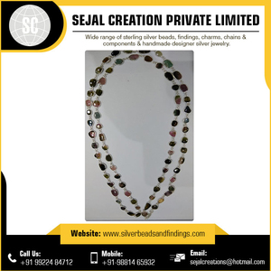 Fourniture en vrac de colliers en argent Sterling 925 au prix le plus bas - Product Image 4