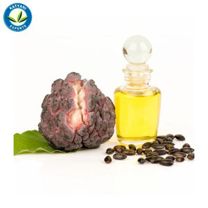 100% Pure Organic Custard Apple Seed Essential Oil for Skin Hair and <b>Pest</b> <b>Control</b> Private Label Bulk Supply Made in India - Product Image 4