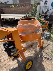 สำหรับขายส่ง-200L ถึง520L-แข็งแรงและทนทาน-ซีเมนต์ผสม-โลโก้ที่กำหนดเอง-ประสิทธิภาพสูงเวียดนามทำ - Product Image 5