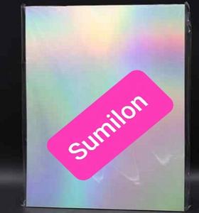 Film PET et polyester arc-en-ciel pour l'emballage industriel et l'impression dans les secteurs du cadeau et de l'industrie - Product Image 2