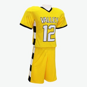 Uniforme de sport pour hommes, lacets, tenue d'équipe, de grande taille, uniforme de nouveau Style pour hommes - Product Image 4