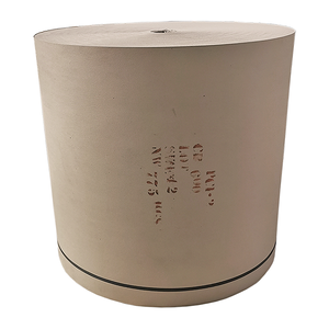 High Quality Core Board CB <b>Roll</b> Form with Thickness Range 0.50 -0. 54 mm. for Making <b>Paper</b> Core <b>Paper</b> Tube Packaging - Product Image 5