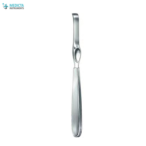 Stainless Steel Lambotte Periosteal Elevator 21.5cm - Orthopedic Instruments - Product Image 4
