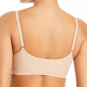 Maillot de bain OEM de qualité supérieure, nouvelle collection 2021, vente en gros, tissu Spandex/Polyester ou coton/Spandex selon les exigences du client - Product Image 4