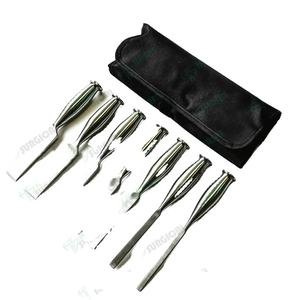 Hasni-Juego de 7 piezas de instrumento ortopédico quirúrgico, de alta calidad - Product Image 1