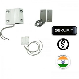 Serrure de porte à contact magnétique pour maison intelligente, réseau WiFi, clé en aluminium pour porte de sortie, système de sécurité intérieur, serrures intelligentes - Product Image 5