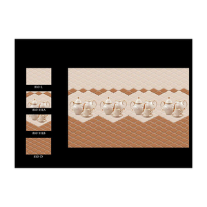 Azulejos de Cerámica Digitales de 200x300mm Más Vendidos en 2026 para Uso Interior, Compre a Precio de Mayoreo, Contacte para Pedidos al por Mayor - Product Image 1