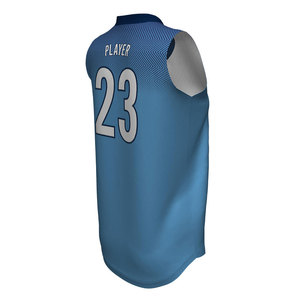 Uniforme de baloncesto personalizado al por mayor para equipos, el mejor producto de uniforme de baloncesto. - Product Image 4