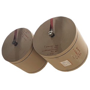 ความหนาม้วนกระดาษแกนที่ไม่เคลือบผิว0.50-0.54มม. 350 GSM ส่วนใหญ่สำหรับทำแกนกระดาษบรรจุภัณฑ์หลอดกระดาษ - Product Image 3