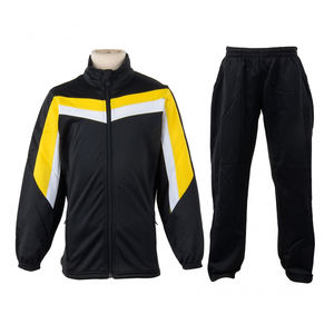 ODM-chándales de estilo profesional para hombre, chándal de talla cómoda con estampado personalizado de último diseño, alta calidad - Product Image 5