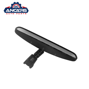 <span class=keywords><strong>Espejo</strong></span> retrovisor Interior de coche, accesorio para ni-ssan Navara Altima Sentra <span class=keywords><strong>Pathfinder</strong></span> Sylphy, 96321-2DR0A - Product Image 4