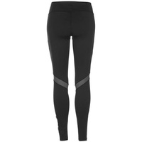 OEM Maßgeschneiderte Hochwertige Damen Yoga-Hosen Leggings Lässige Streetwear Spandex Taschen Anti-Rutsch Gestrickte Stretch-Kompressionshose