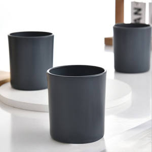 Moderno stile nordico opaco Tacas De Velas Brilhantes - Product Image 4