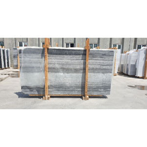 แผ่นตัดลายหินอ่อนสีขาวสำหรับโรงแรม2023ดีไซน์ทันสมัยคุณภาพระดับพรีเมียมจากโรงงาน CEM-P-48ขายดีในโรงงาน - Product Image 1