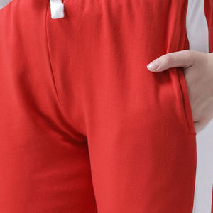 Chándales personalizados de la mejor calidad para mujer, venta al por mayor - Product Image 5