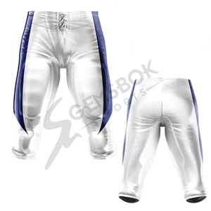 2022ที่มีคุณภาพสูงอเมริกันฟุตบอลเครื่องแบบการออกแบบใหม่อเมริกันฟุตบอลเครื่องแบบผู้ชายอเมริกันฟุตบอลเครื่องแบบ - Product Image 5