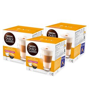 Café compatible con DOLCE GUSTO descafeinado - Product Image 2