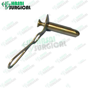 Offres Spéciales CE ISO APPROUVÉ Haut de nos productions Spéculums anaux Eaton de haute qualité les plus vendus par Hasni Surgical - Product Image 6
