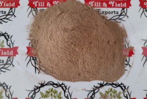 Triphala-Extract-แทนนิน-NLT-40%-การไตเตรทเป็นประโยชน์ต่อแผลในกระเพาะอาหารความเครียดและความวิตกกังวล - Product Image 3