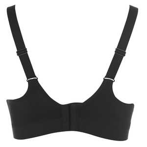 Sujetador deportivo antideslizante con tirantes acolchados para mujer - Product Image 2