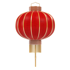 Farol de seda Hoi An, producto tradicional, hecho de bambú Natural vietnamita, más vendido - Product Image 1