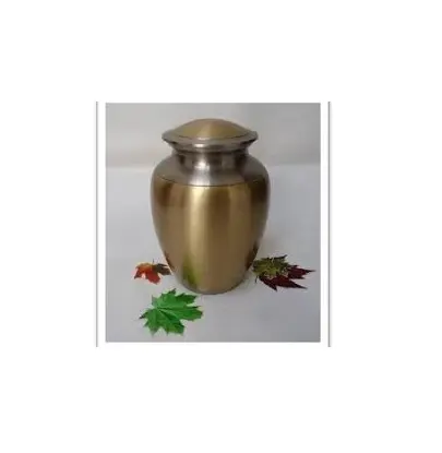 copper metal handmade human ashes for funeral metal classic cremation urns top sale product