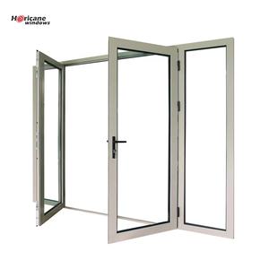 حاجز للأماكن الخارجية, يتميز بمقاومته للصدمات ، كما أنه مقاوم للأعصار ، كما أنه آمن على الدخول من الخارج ، وبباب أمامي مزدوج - Product Image 4