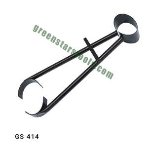 GREEN STARS SA PVT LTD Pinzas Universales GS 414 de Acero para Joyería, Herramientas para Fundición, Soldadura y Acabado - Product Image 1