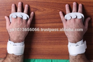 Empuñaduras de mano personalizadas para entrenamiento - Product Image 5