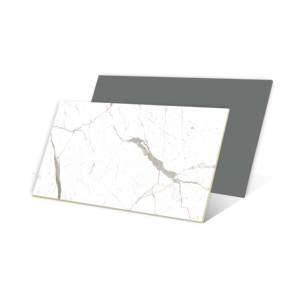 Carreaux de céramique et de porcelaine vitrifiés émaillés polis de premier choix extérieur intérieur 800x1600mm pour maison de luxe. - Product Image 1