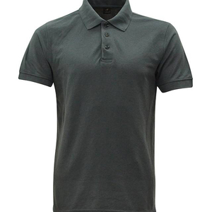 Las mejores camisetas de algodón de punto de alta calidad para hombres y mujeres Tallas grandes Característica incluida - Product Image 3