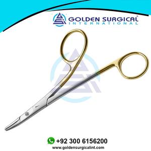 ผู้ถือเข็มGillesทันตกรรมเครื่องมือที่มีคุณภาพสูงทันตกรรมจัดฟันวัสดุผ่าตัดปลายกว้างผู้ถือเข็มทันตกรรมจัดฟัน - Product Image 5