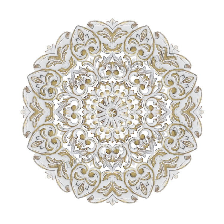 เผาสีขาวโบราณ