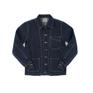 Veste en jean de haute qualité pour femmes, veste en jean de Style à volants, tout nouveau modèle - Product Image 6