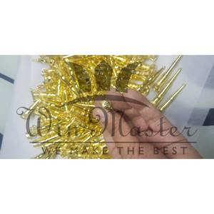 Botas Aiguillette con Cierre de Cordones de Tela Oxford y Nylon para Actividades al Aire Libre - Product Image 1