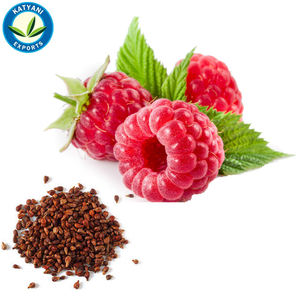 น้ำมันเมล็ดราสเบอร์รี่ธรรมชาติบริสุทธิ์จาก100% น้ำมันหอมระเหยและดูแลผิวบรรจุภัณฑ์จำนวนมากราคาส่งออกได้ - Product Image 3