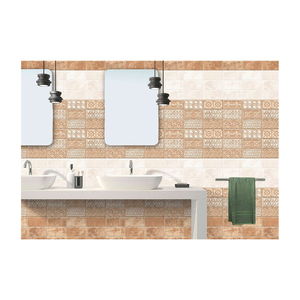 กระเบื้องบุผนังเคลือบราคากระเบื้องผนังพอร์ซเลนดิจิตอล400x800mm - Product Image 1