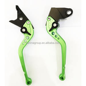 อะ<span class=keywords><strong>แด</strong></span>ปเตอร์ Z1000 ปี 2003-2006 รุ่น F14 - 828 อะไหล่รถมอเตอร์ครอส คันโยกคลัต<span class=keywords><strong>ช</strong></span>์เบรกแบบยาว - Product Image 2