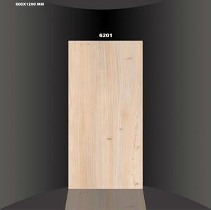 Carreaux de sol de décoration extérieure de villa et d'appartement antidérapants émaillés numériques 600x1200mm - Product Image 3