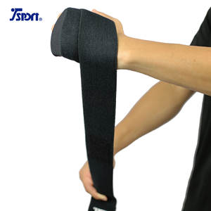 Puño elástico guardia soporte de muñeca de la mano de para el boxeo - Product Image 5