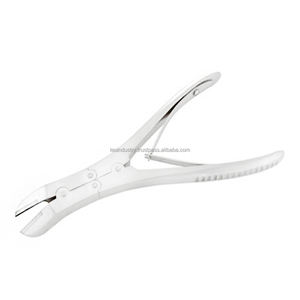 PAKISTAN MANUFACTURED <b>SIDE</b> <b>CUTTER</b> TC TIP 115MM - Product Image 5