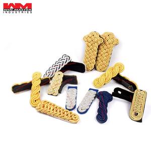 Tabla de hombro estilo ceremonia alemán Heer, tablero de hombro - Product Image 2