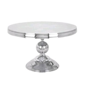 Etal able Antique esesign andandmade ececorativo holholide Table uustomizado iniececorativo esesigner EW Table - Product Image 1
