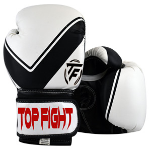 Guantes de boxeo de alta calidad Guantes y Equipo de Boxeo de calidad superior Guantes DE LUCHA profesionales y guantes de entrenamiento Sparring - Product Image 6