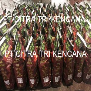 NEW PRODUCT HALLOWEEN CHARCOAL BBQ CHARCOAL, SUPERMARKET PACKING BAG 100% FRUIT WOOD CHARCOAL BARBECUE IN Bunkyo TOKYO JAPAN - Product Image 4